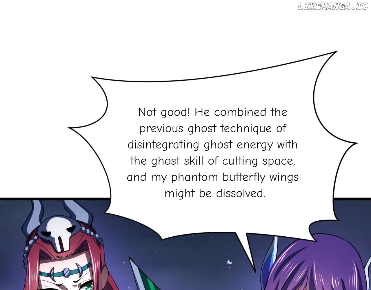 Read Era of the Haunted Manga Online