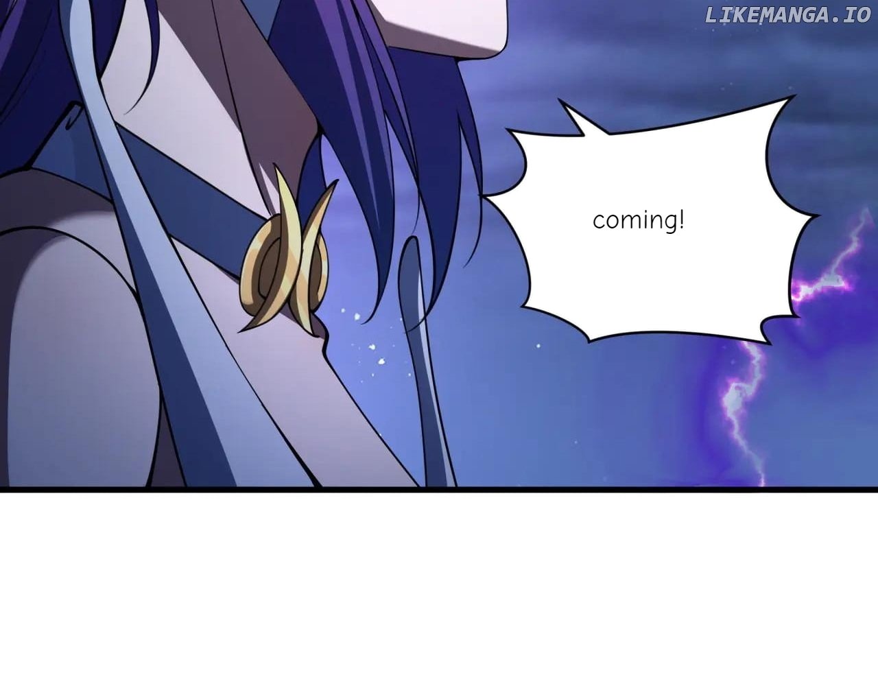 Read Era of the Haunted Manga Online