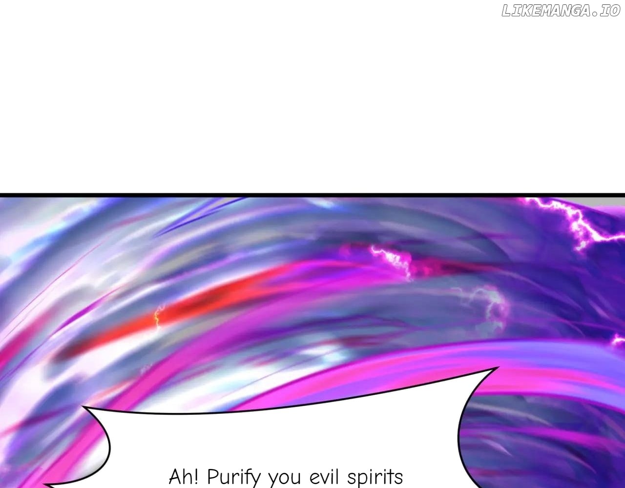 Read Era of the Haunted Manga Online
