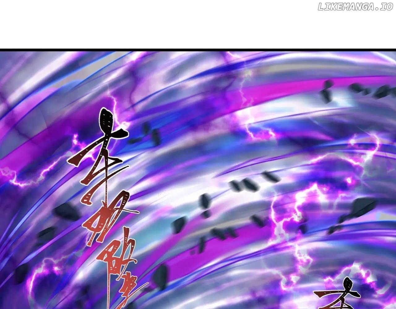 Read Era of the Haunted Manga Online