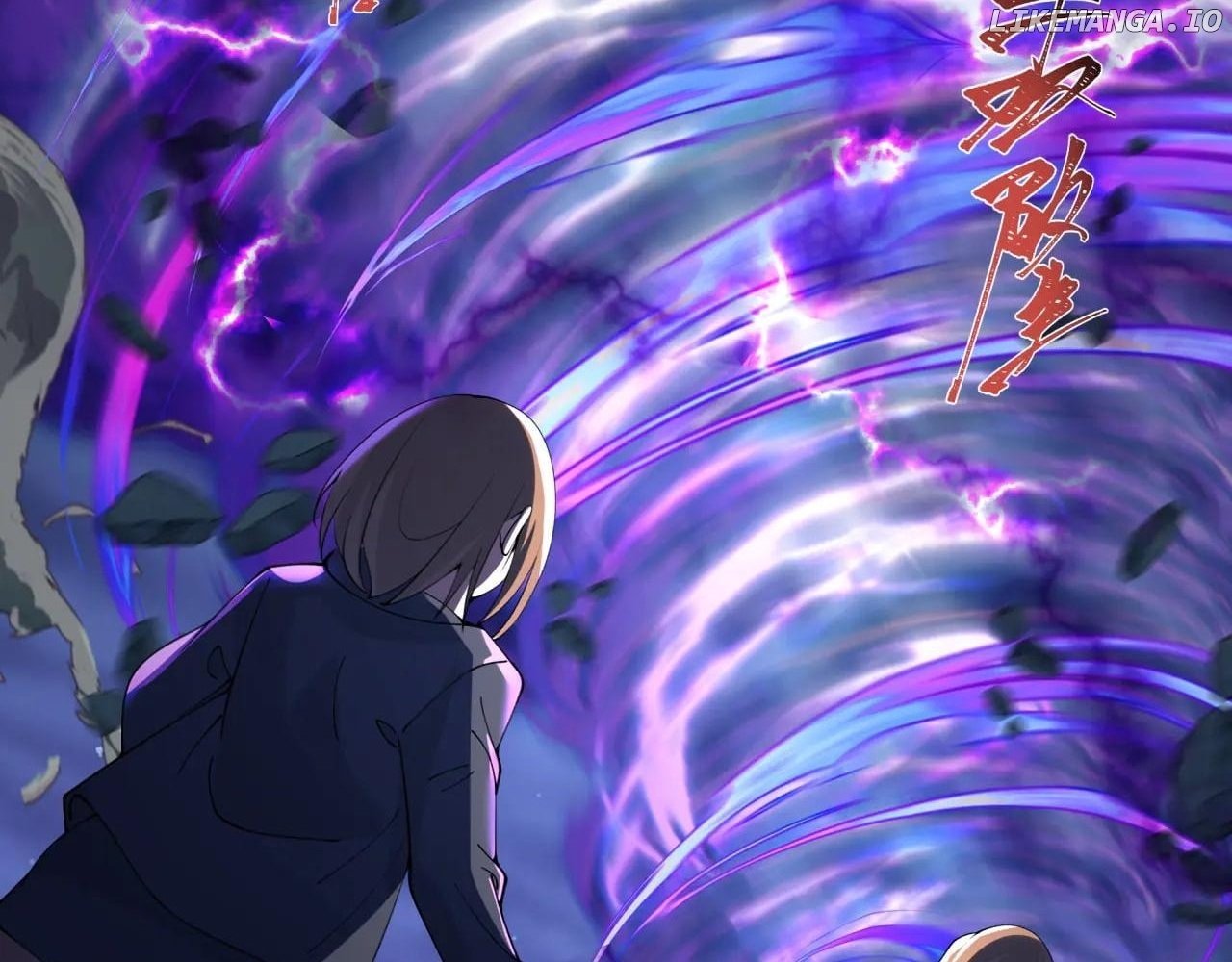 Read Era of the Haunted Manga Online