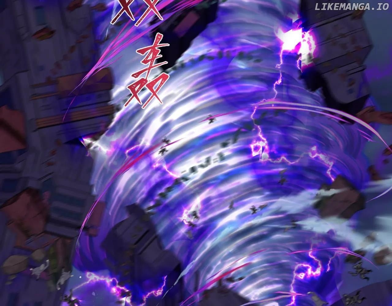 Read Era of the Haunted Manga Online