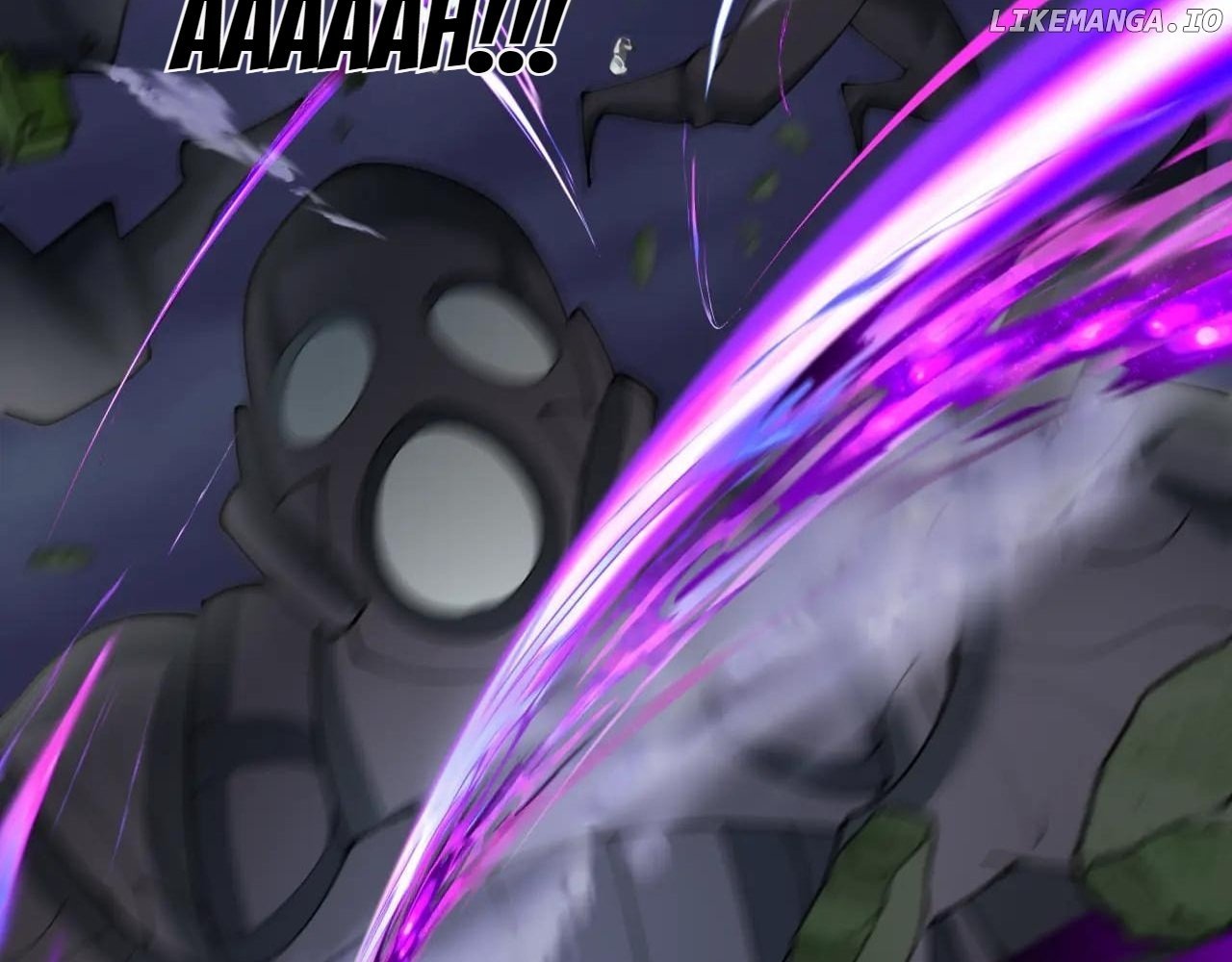 Read Era of the Haunted Manga Online