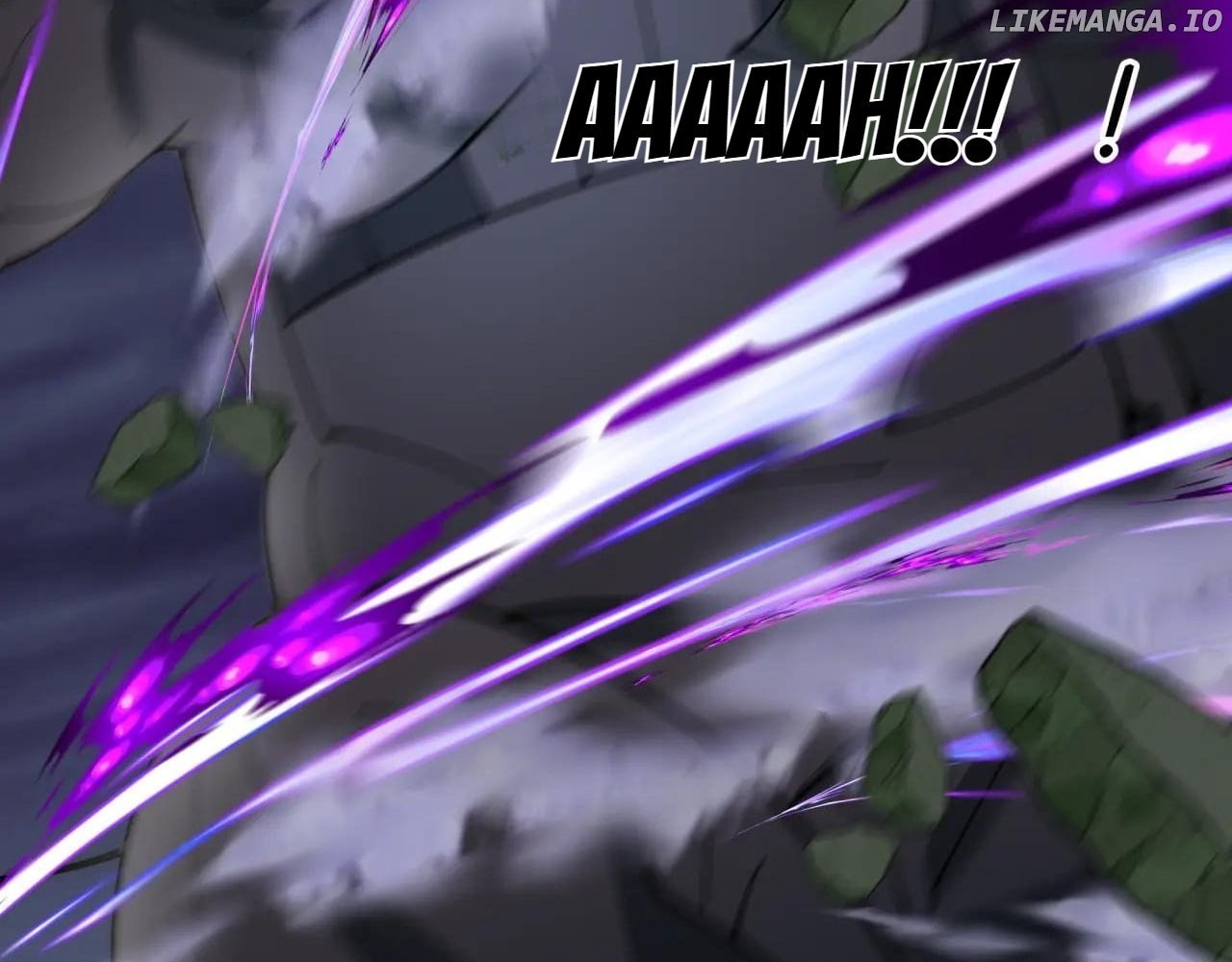 Read Era of the Haunted Manga Online