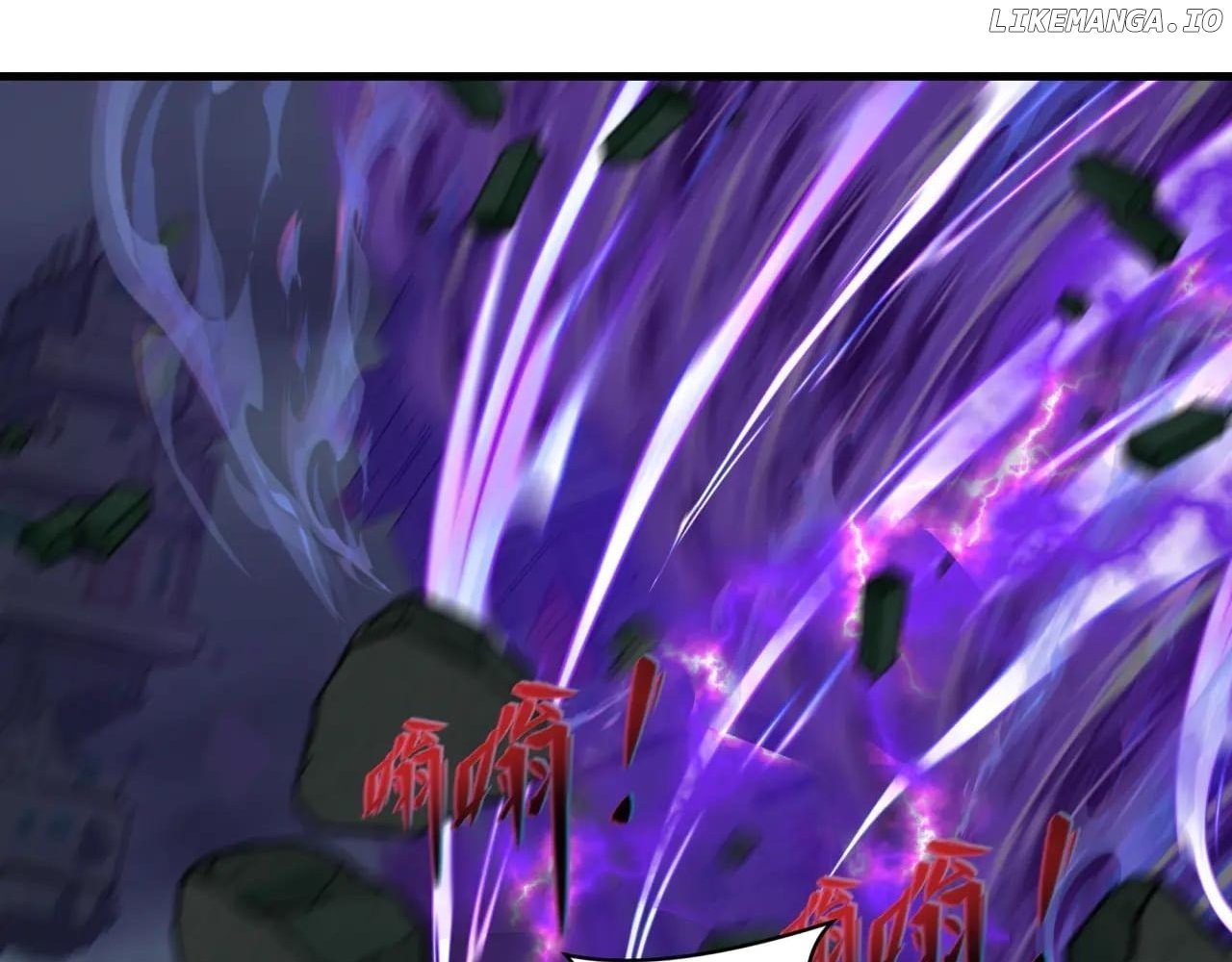 Read Era of the Haunted Manga Online