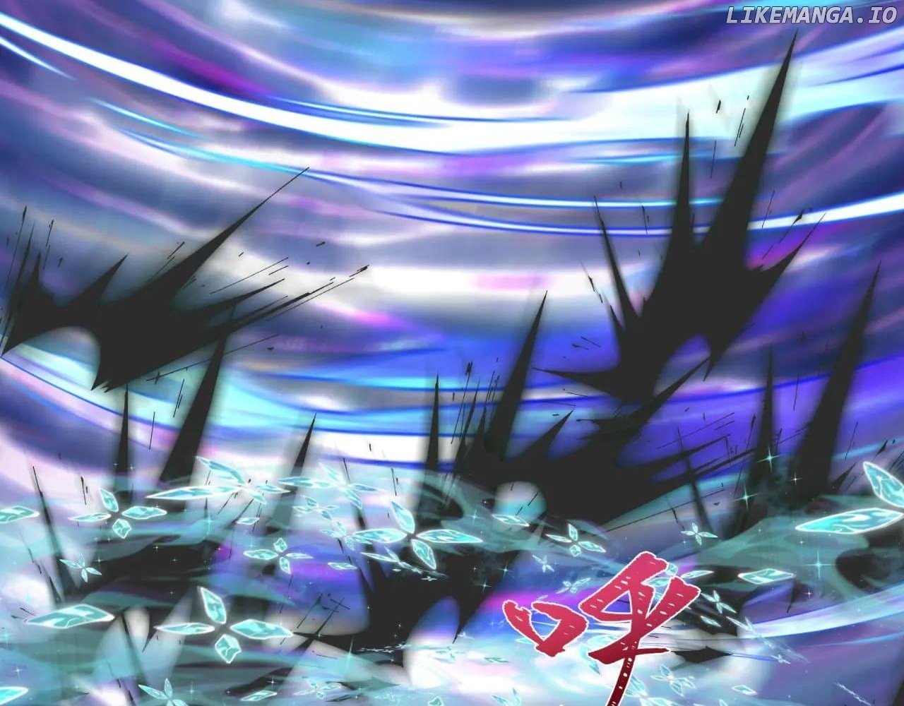 Read Era of the Haunted Manga Online