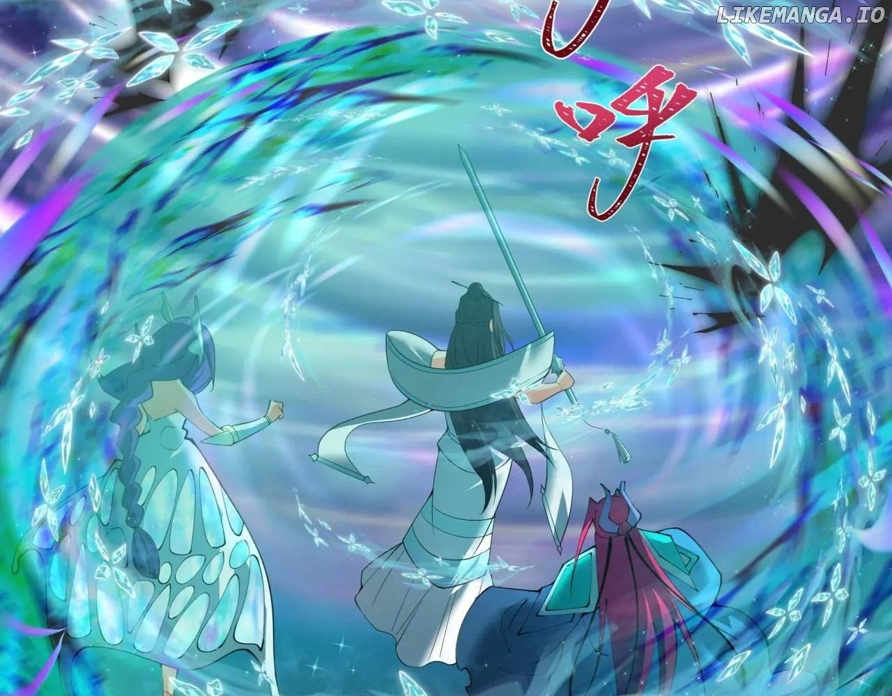 Read Era of the Haunted Manga Online