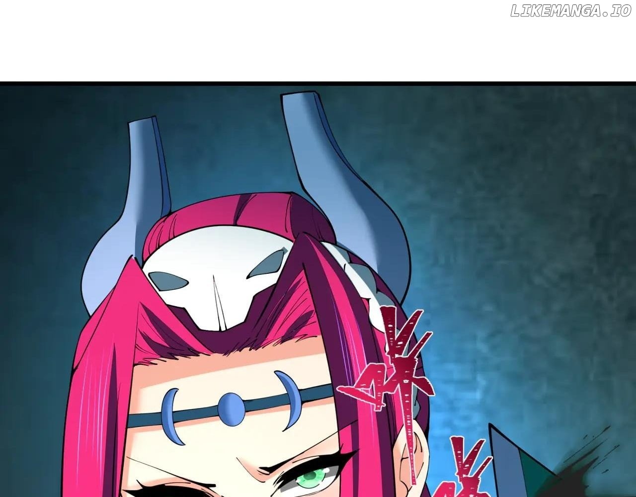 Read Era of the Haunted Manga Online