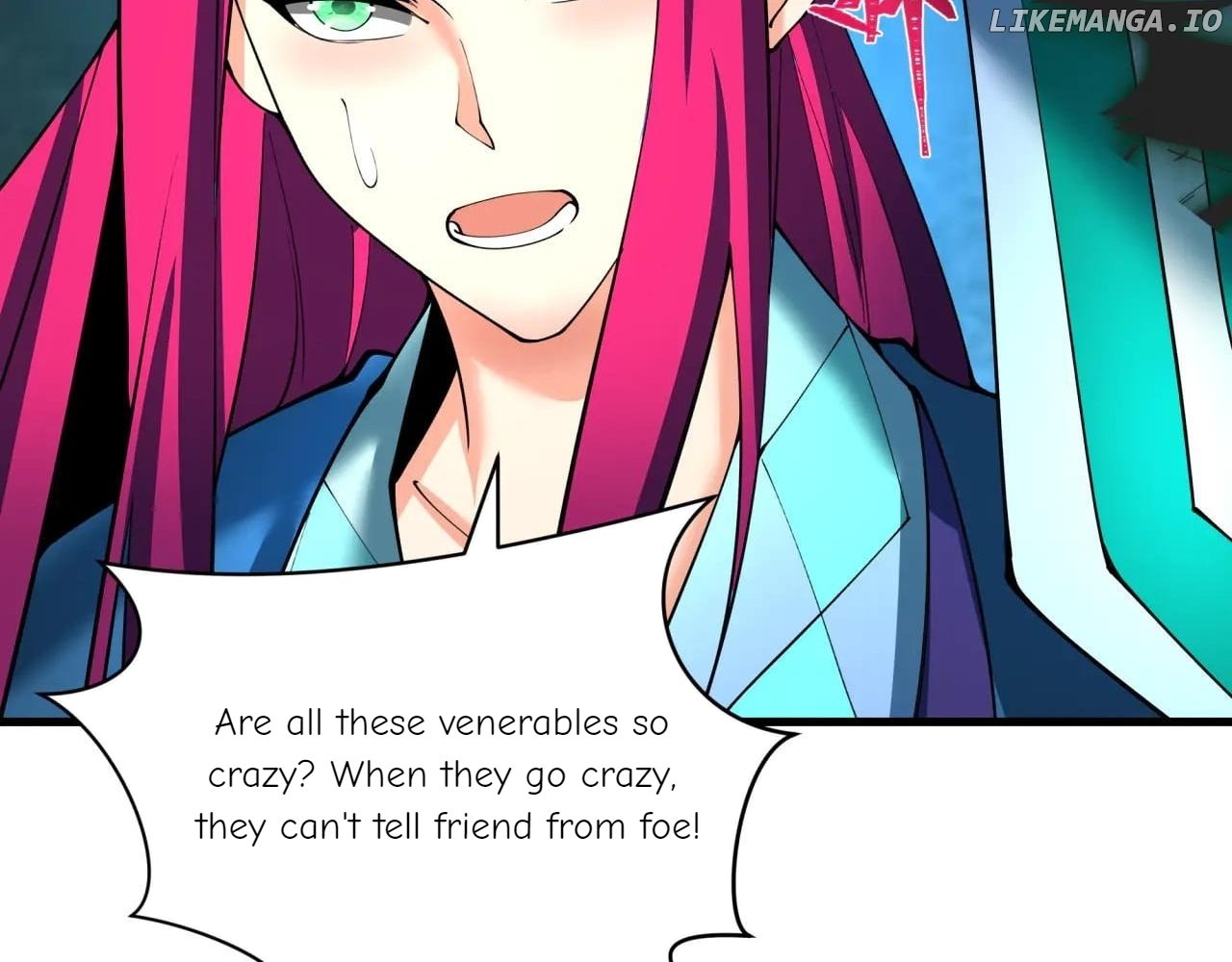 Read Era of the Haunted Manga Online
