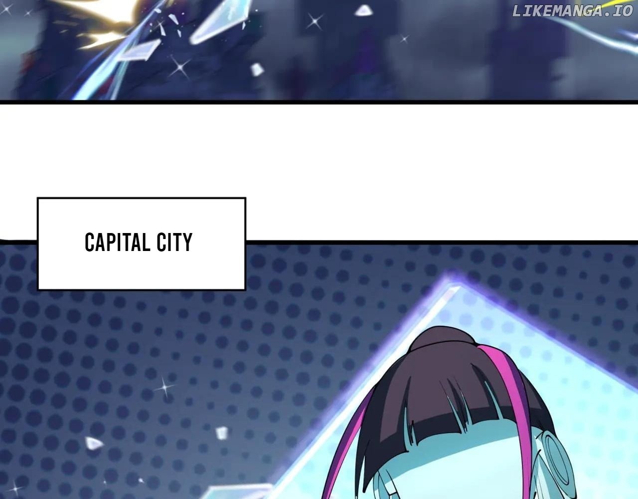 Read Era of the Haunted Manga Online