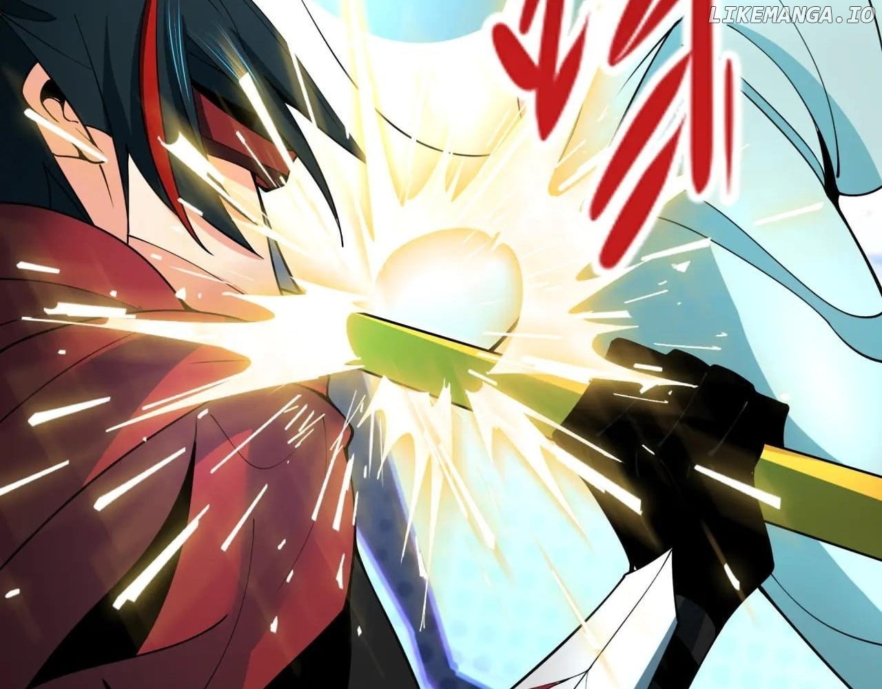 Read Era of the Haunted Manga Online