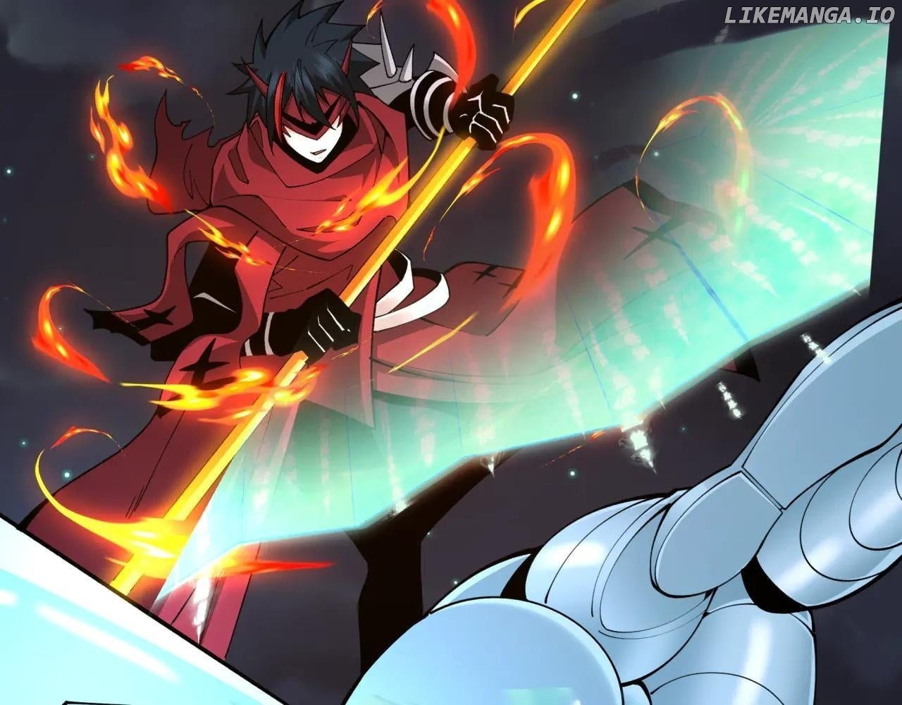 Read Era of the Haunted Manga Online
