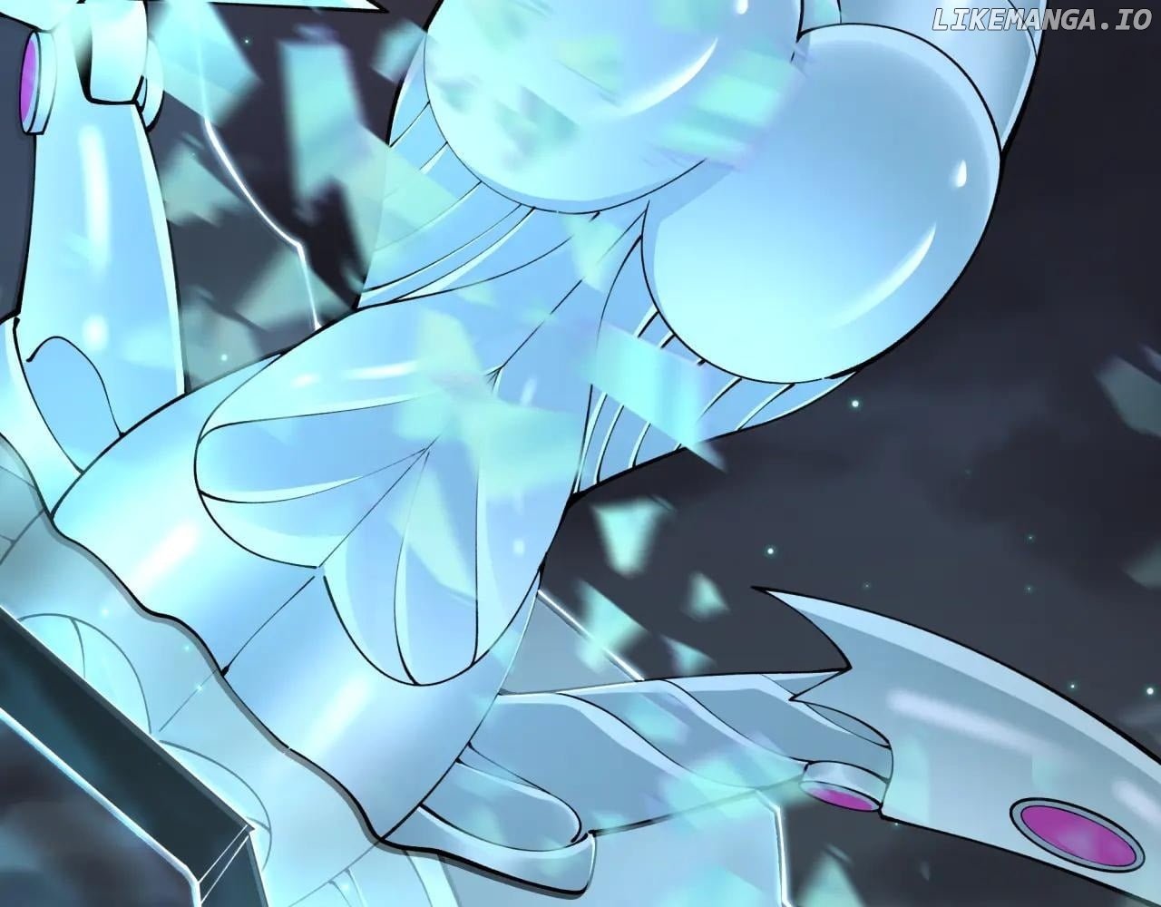 Read Era of the Haunted Manga Online