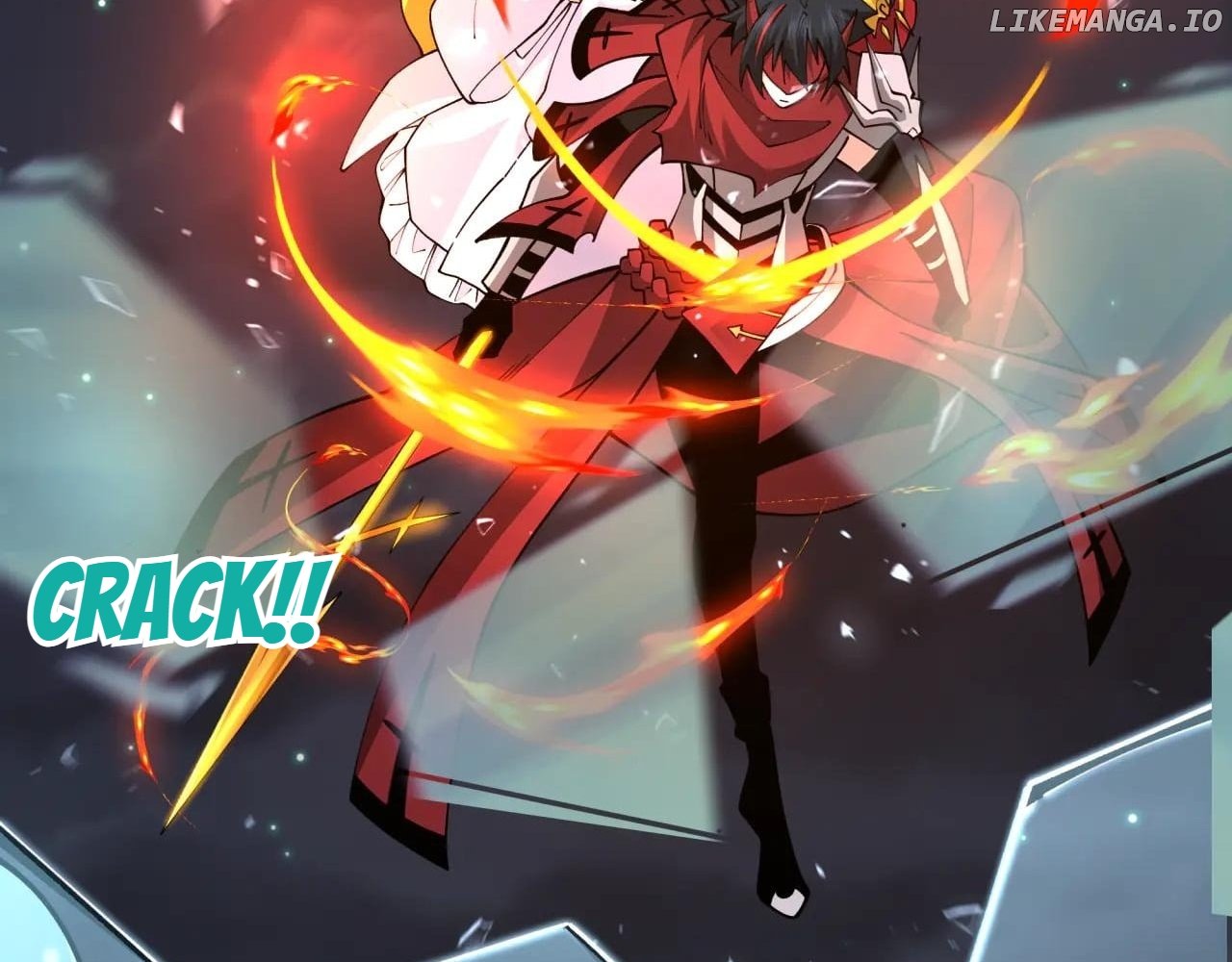 Read Era of the Haunted Manga Online