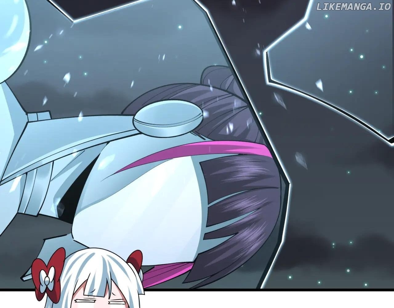 Read Era of the Haunted Manga Online