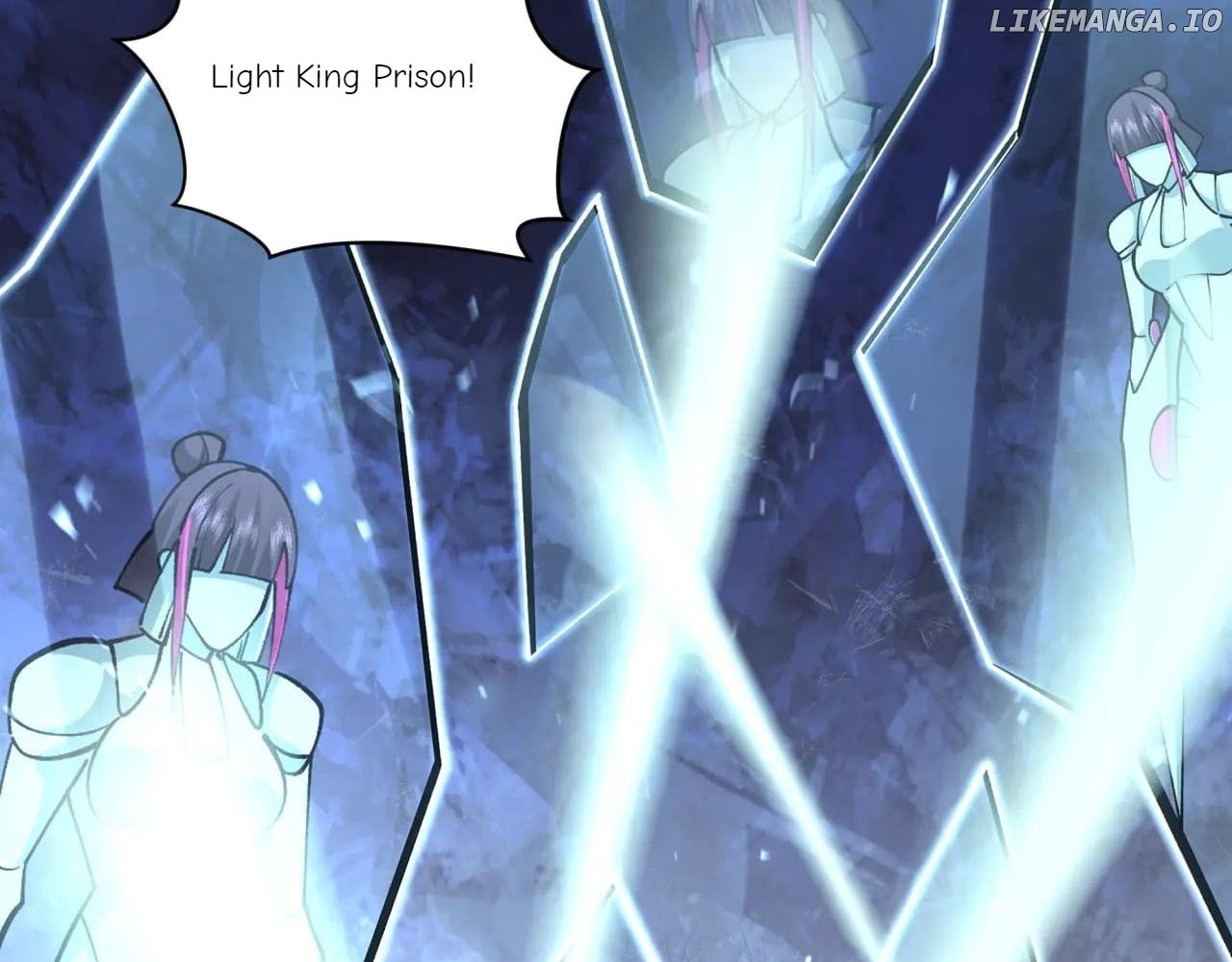 Read Era of the Haunted Manga Online