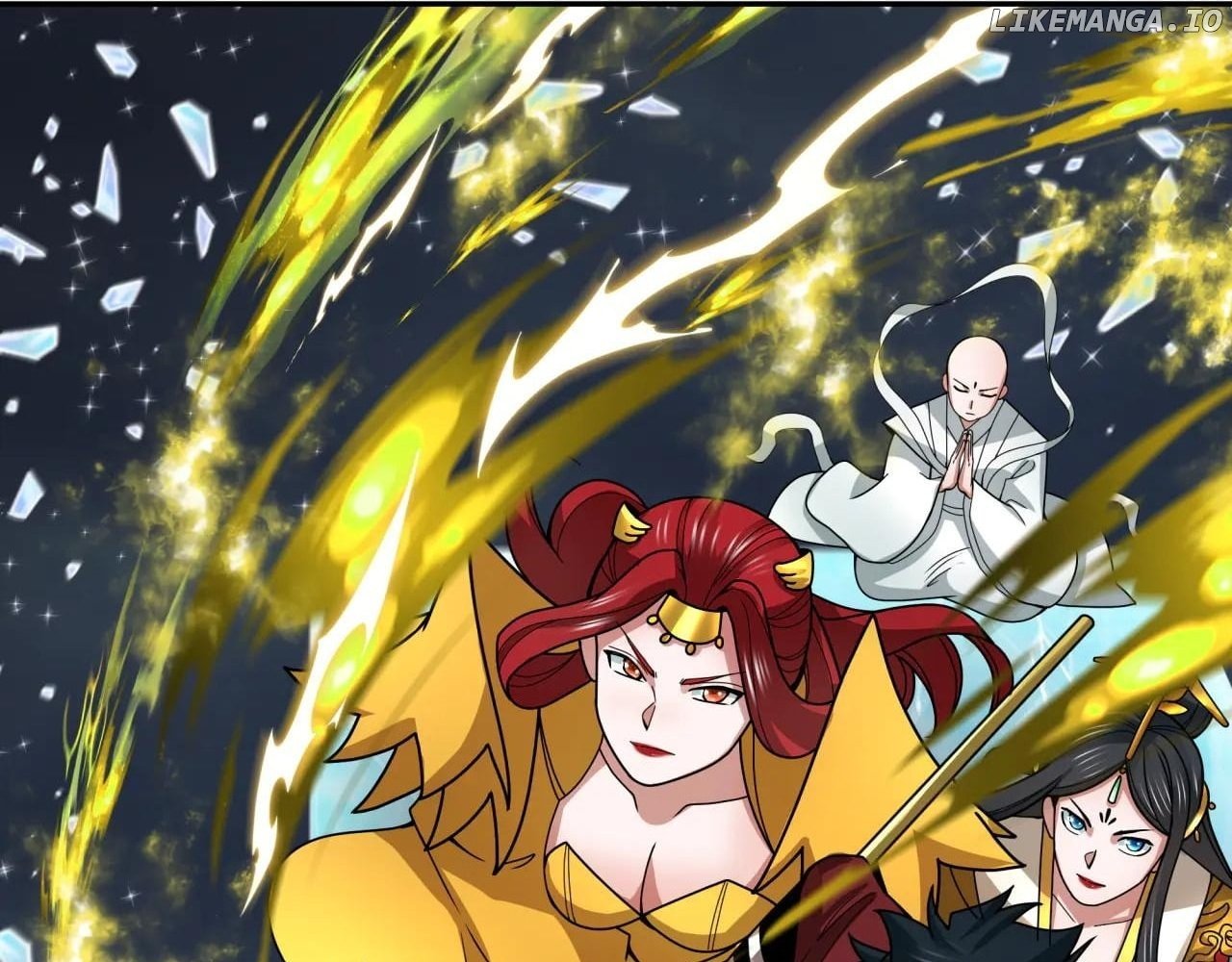 Read Era of the Haunted Manga Online