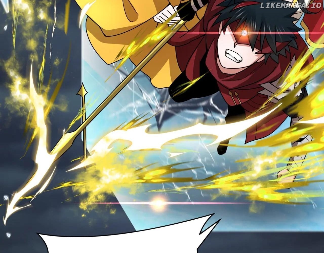 Read Era of the Haunted Manga Online