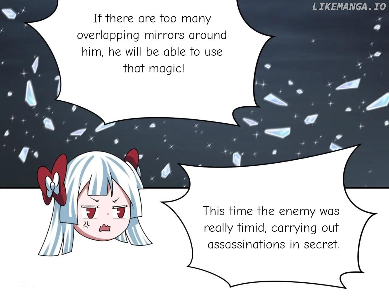 Read Era of the Haunted Manga Online