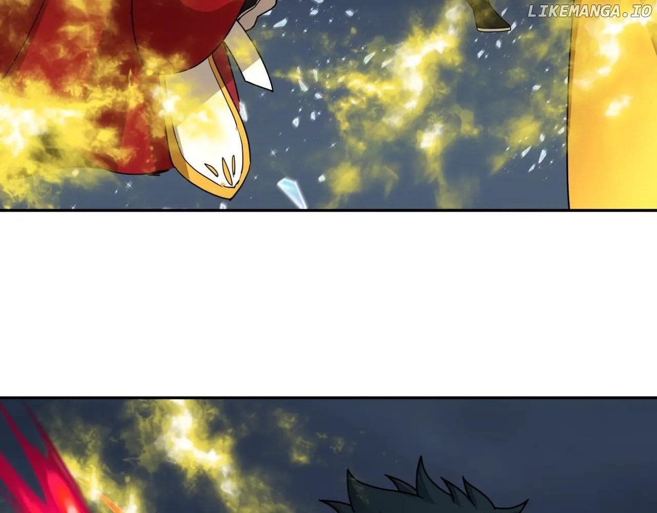 Read Era of the Haunted Manga Online