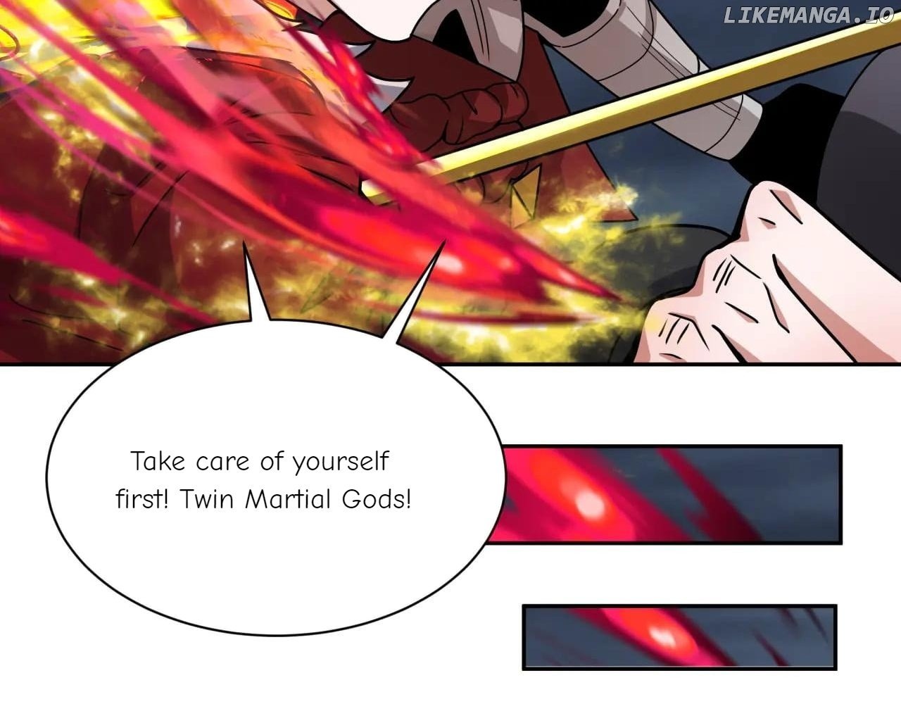 Read Era of the Haunted Manga Online