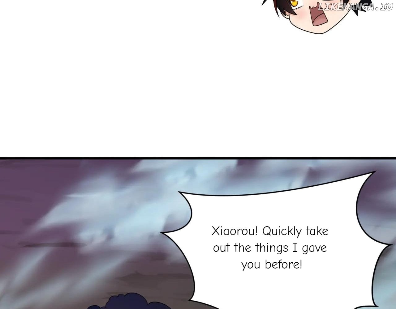 Read Era of the Haunted Manga Online