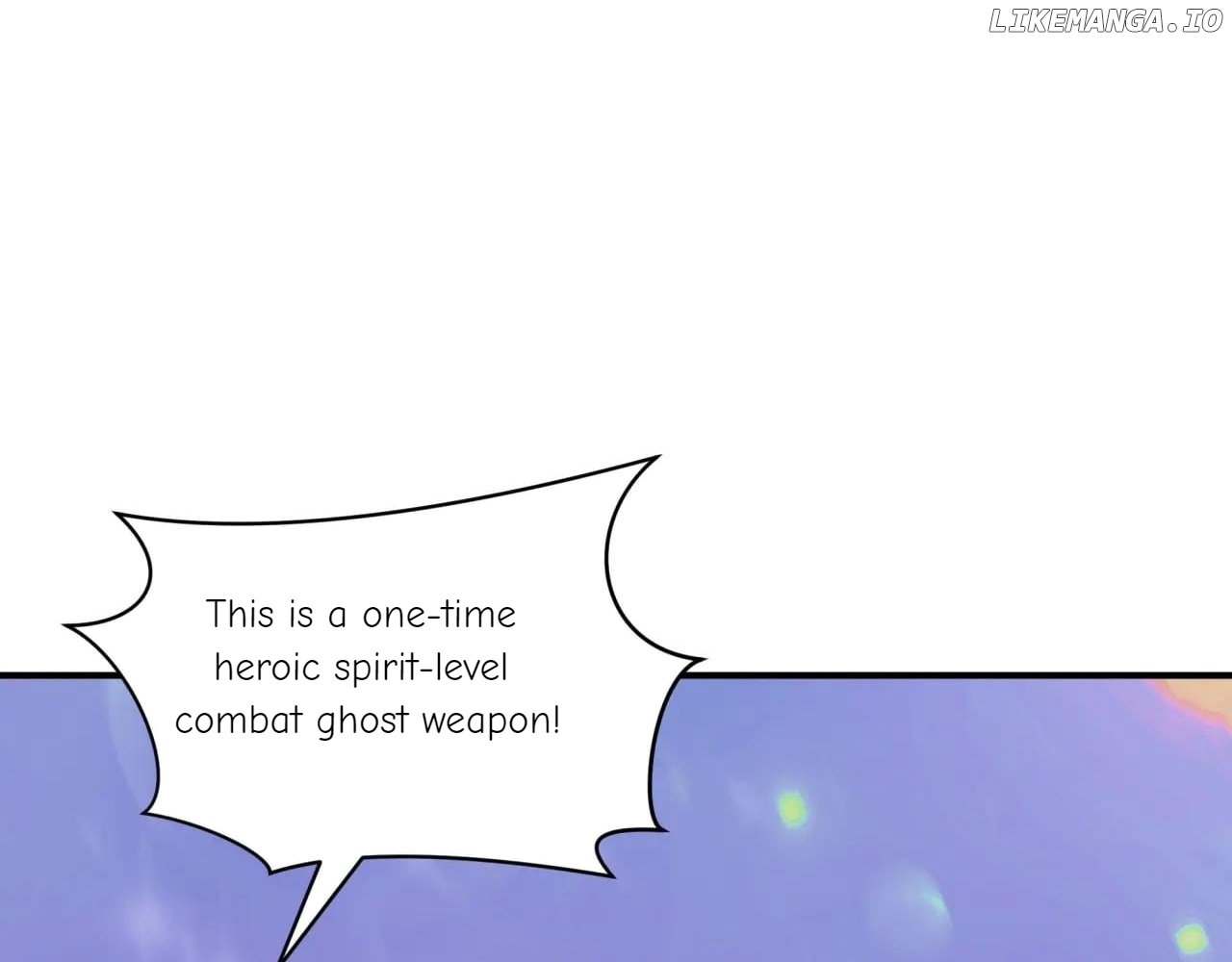 Read Era of the Haunted Manga Online