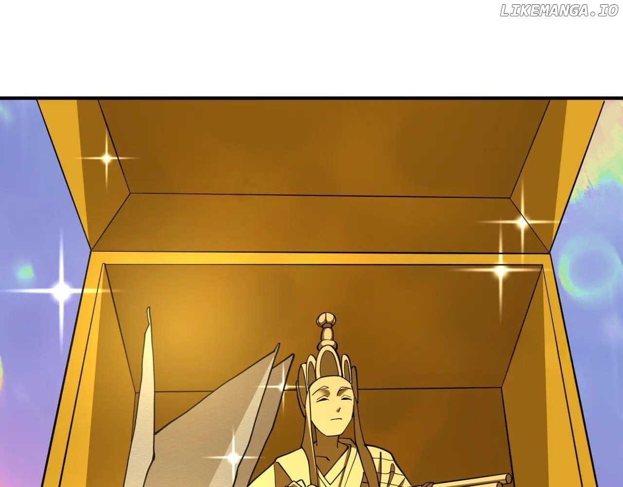 Read Era of the Haunted Manga Online