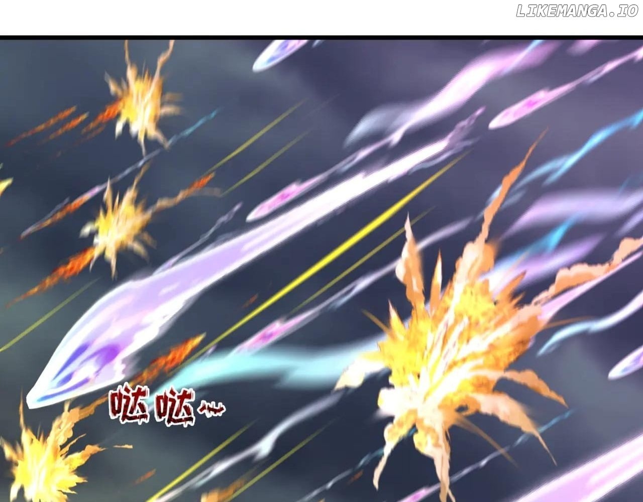 Read Era of the Haunted Manga Online