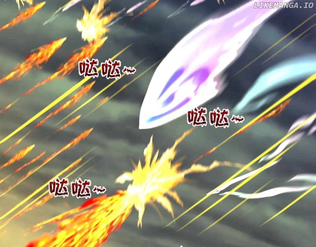 Read Era of the Haunted Manga Online