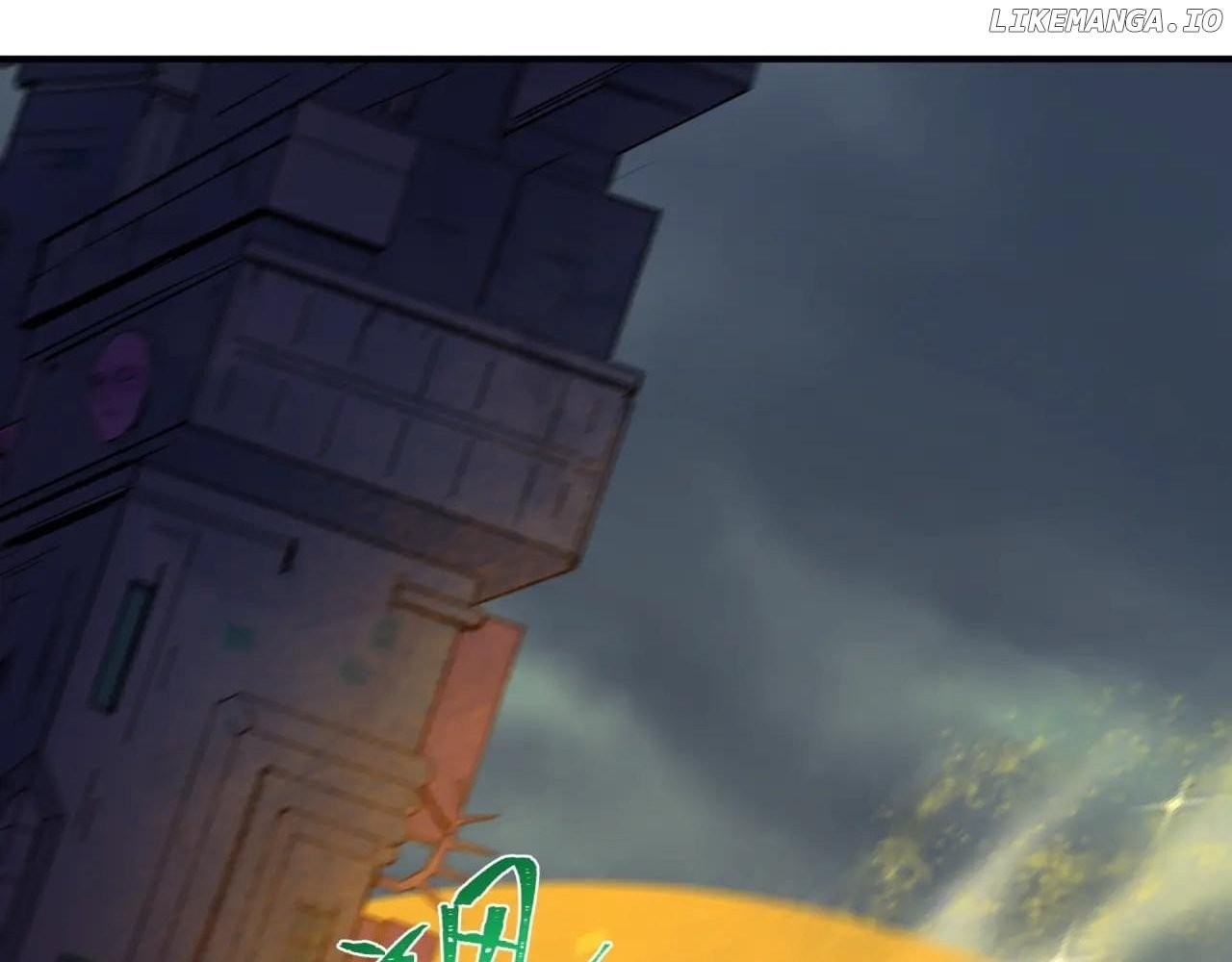 Read Era of the Haunted Manga Online