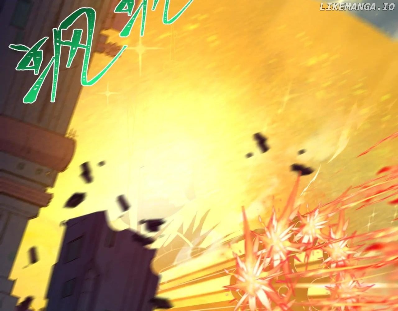 Read Era of the Haunted Manga Online