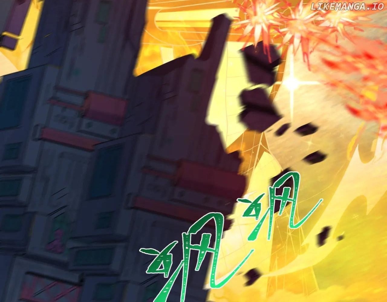 Read Era of the Haunted Manga Online
