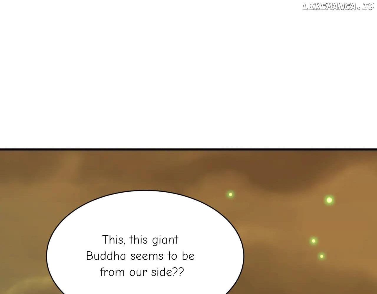 Read Era of the Haunted Manga Online