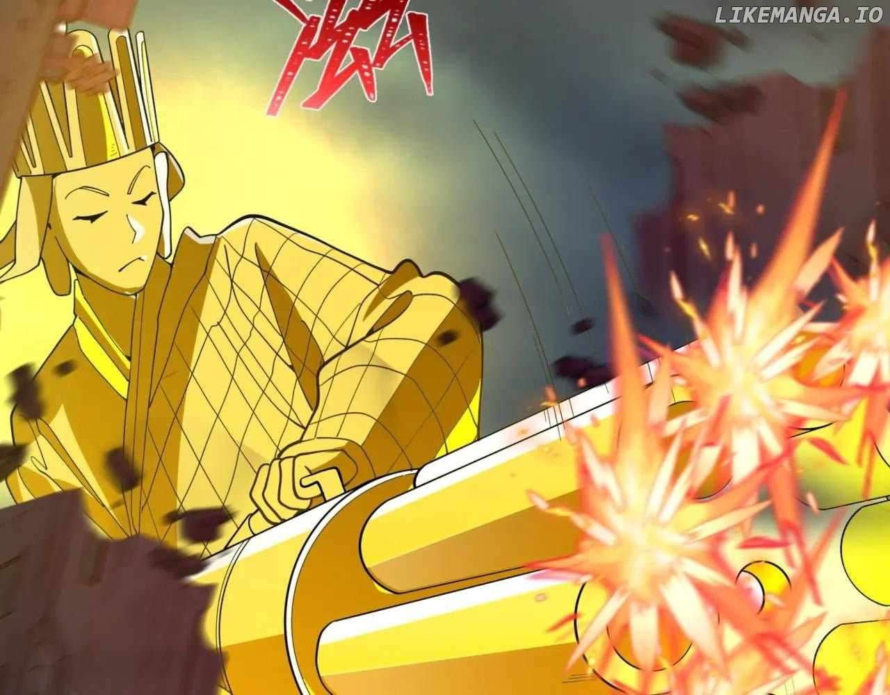 Read Era of the Haunted Manga Online