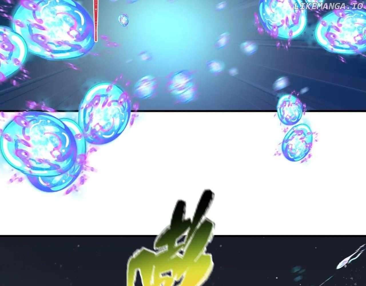 Read Era of the Haunted Manga Online