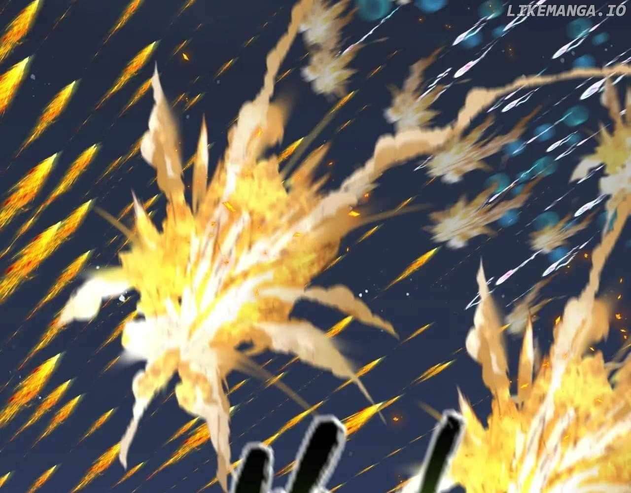 Read Era of the Haunted Manga Online