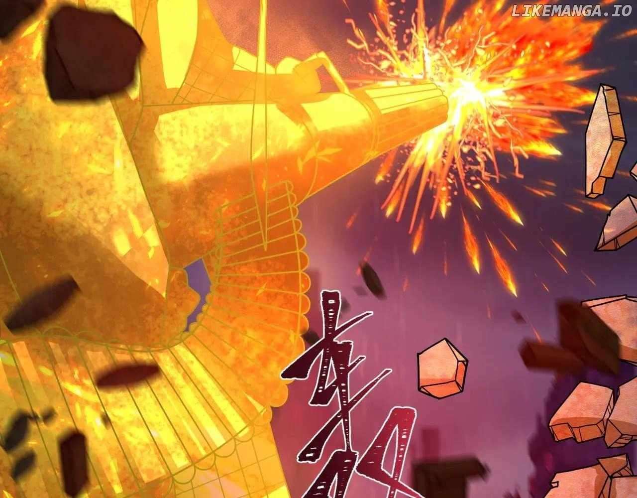Read Era of the Haunted Manga Online