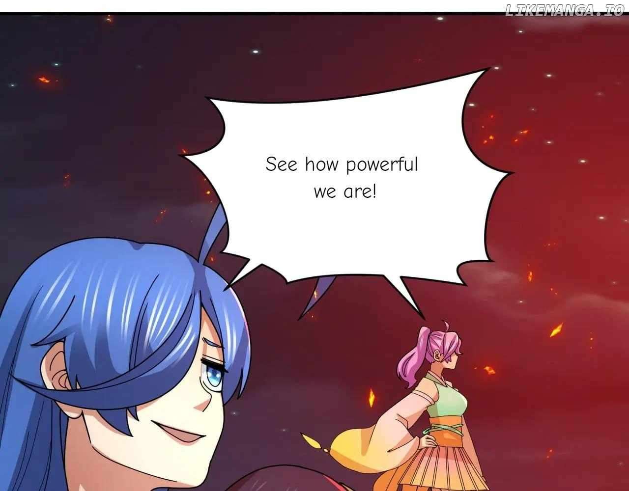 Read Era of the Haunted Manga Online