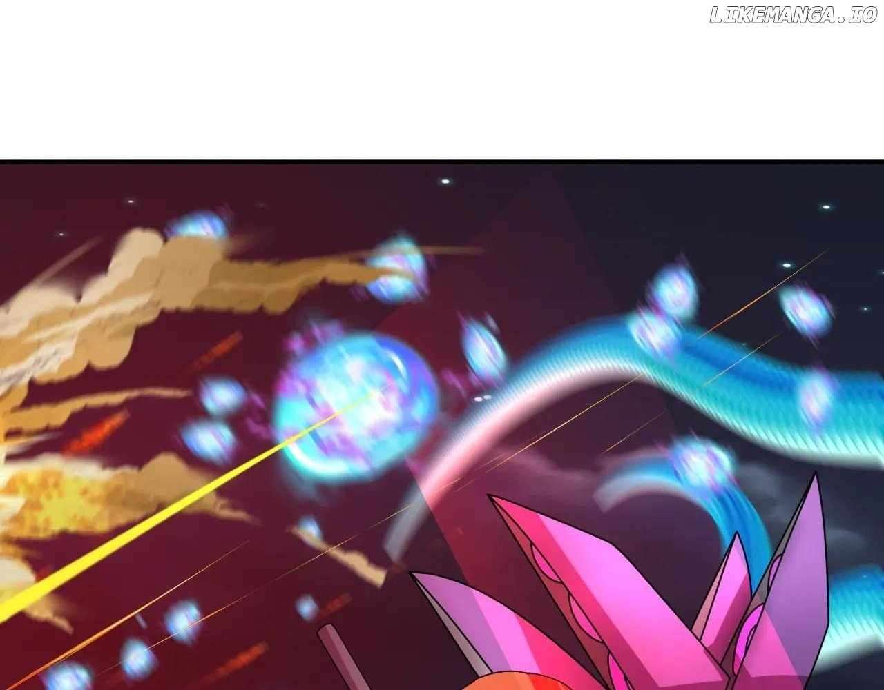 Read Era of the Haunted Manga Online
