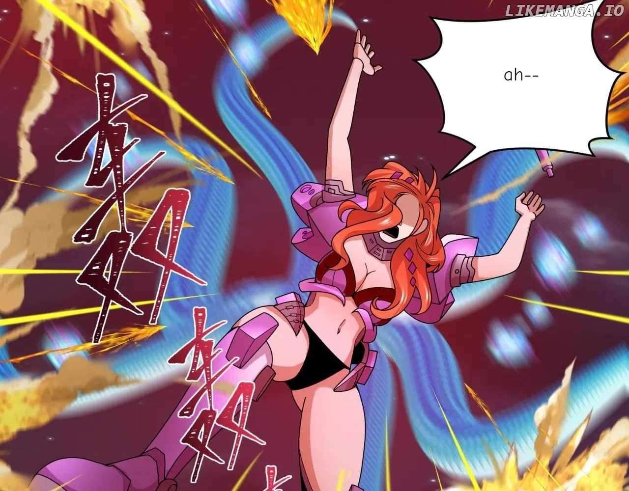 Read Era of the Haunted Manga Online