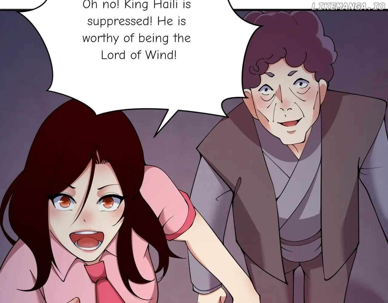 Read Era of the Haunted Manga Online