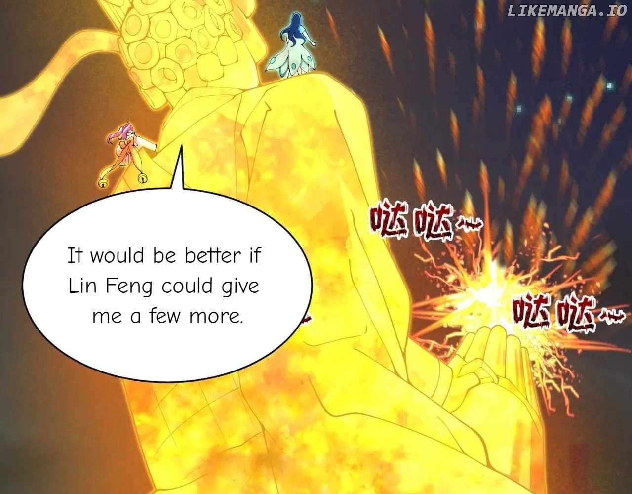 Read Era of the Haunted Manga Online