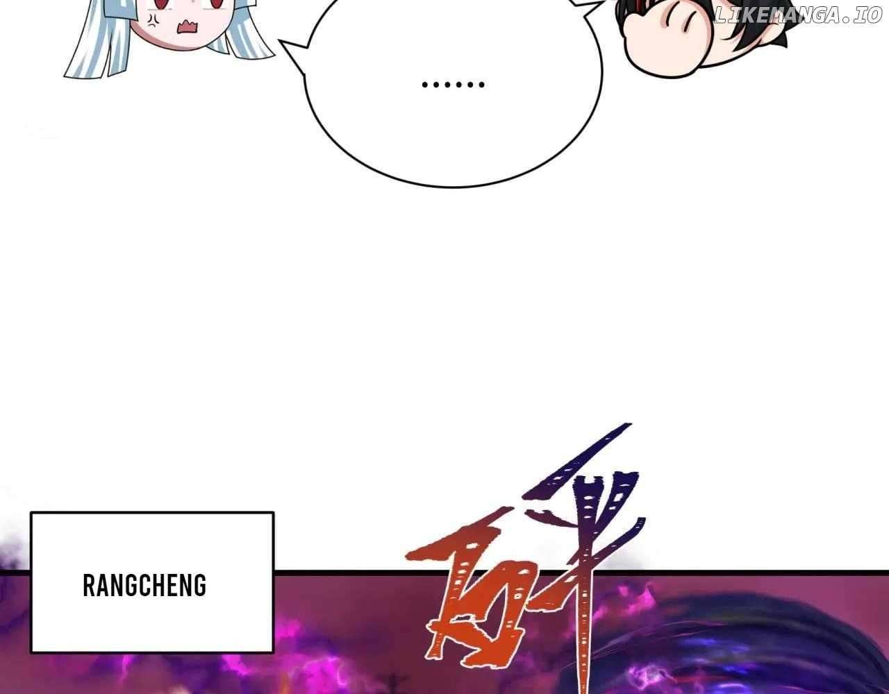 Read Era of the Haunted Manga Online