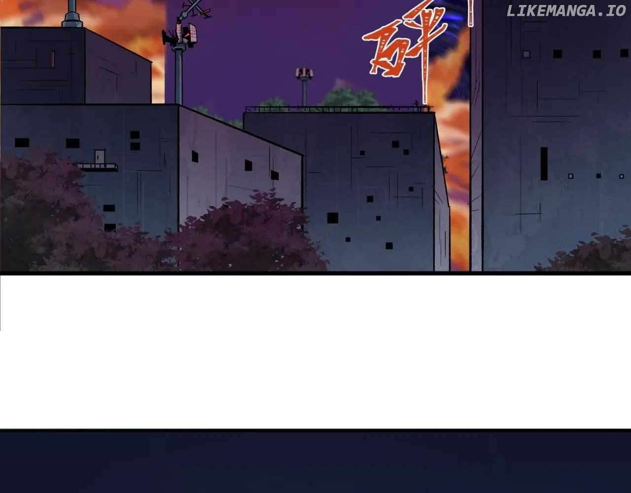Read Era of the Haunted Manga Online