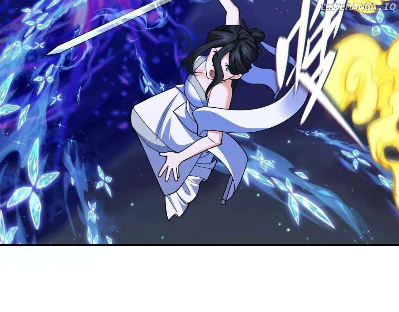 Read Era of the Haunted Manga Online