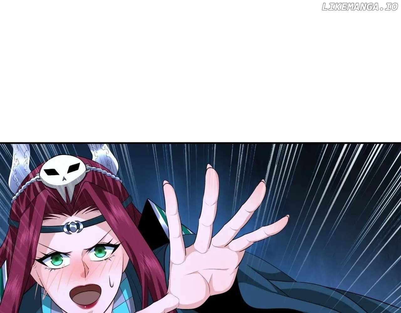 Read Era of the Haunted Manga Online