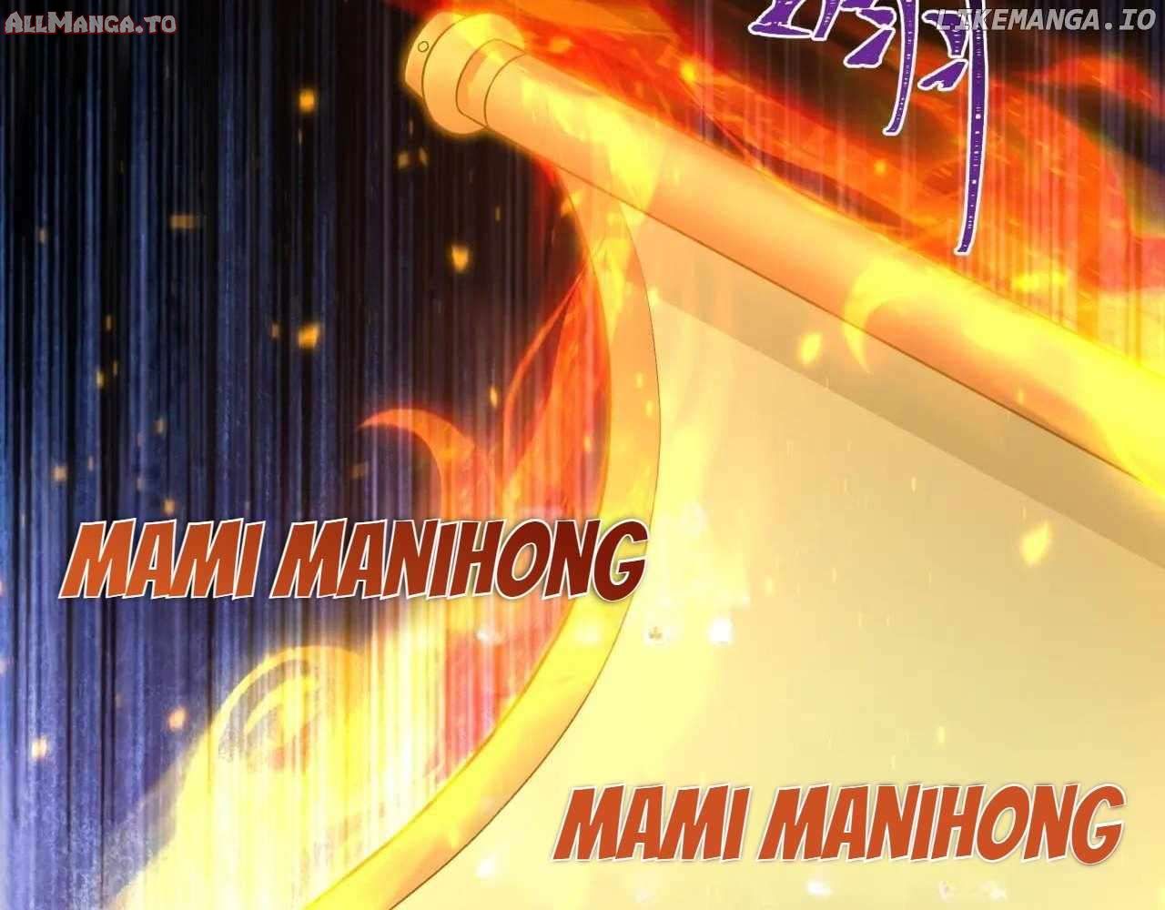 Read Era of the Haunted Manga Online
