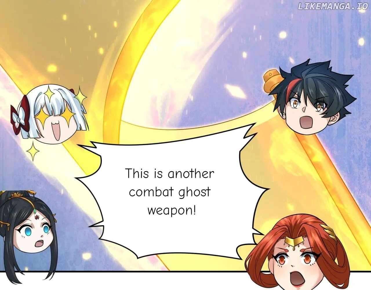 Read Era of the Haunted Manga Online