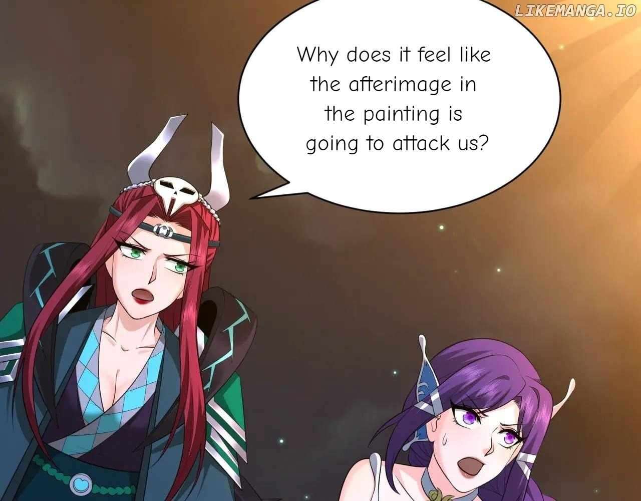 Read Era of the Haunted Manga Online